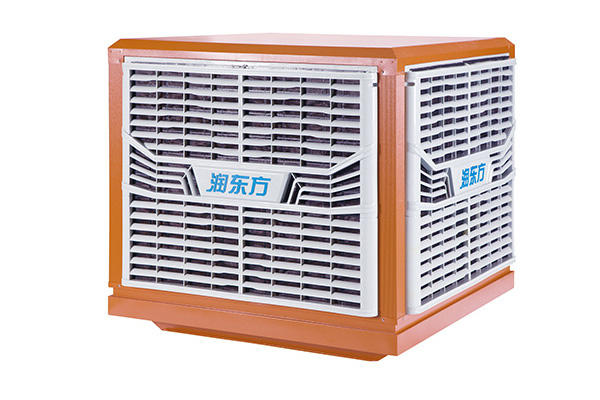 什么是水簾風機？有何特征？