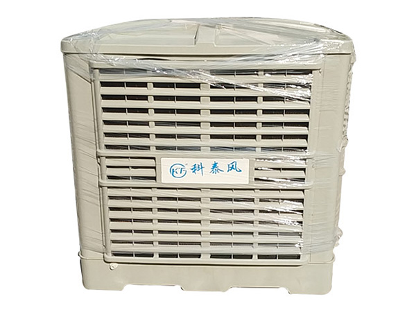 拆開(kāi)清洗水冷環(huán)?？照{(diào)機(jī)的步驟